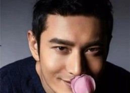 黄晓明吃瓜娱乐圈全集,揭秘明星幕后故事